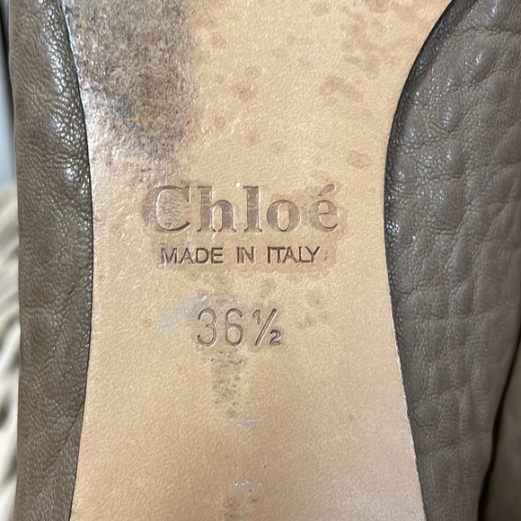 Chloe’ flats - Picture 9 of 11